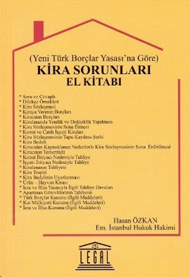 Kira Sorunları El Kitabı