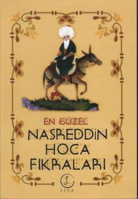 En Güzel Nasreddin Hoca Fıkraları