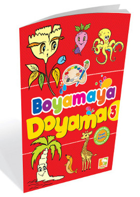 Boyamaya Doyama - 3