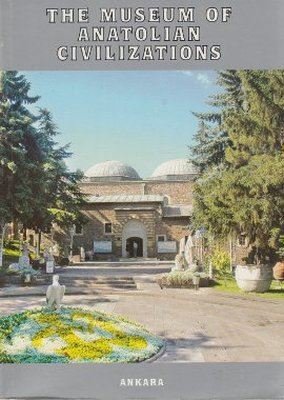 The Museum Of Anatolian Civilizations