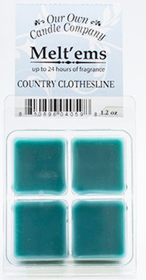 Country Clothesline Kokulu Tablet SIMT-CCL