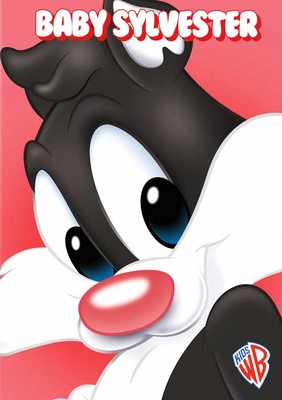 Baby Looney Tunes : Baby Sylvester