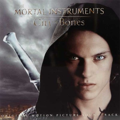 The Mortal Instruments: City Of Bones