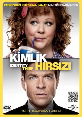 Identity Thief - Kimlik Hirsizi