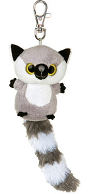 YooHoo Anahtarlık Lemur 81047F