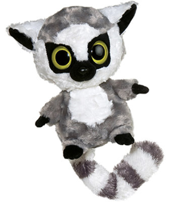 YooHoo  Lemur 13cm 71148A
