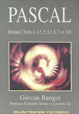 Pascal Borland / Turbo 4 4.5 5 5.5 6 7 ve 7.01 Sürümleri