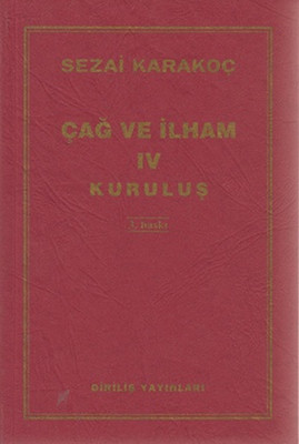 Çağ ve İlham 4