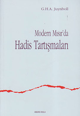 Modern Mısır'da Hadis Tartışmaları