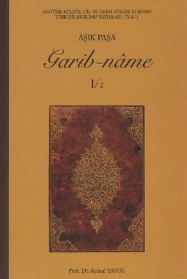 Garib-name (1-2 Cilt)