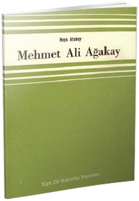 Mehmet Ali Ağakay