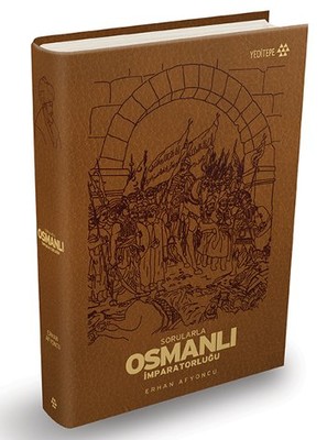 Sorularla Osmanlı İmparatorluğu Özel Basım