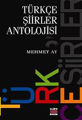 Türkçe Şiirler Antolojisi (9 Cilt Takım)