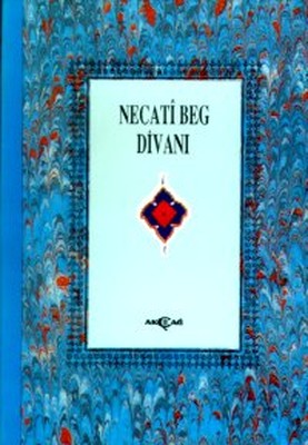 Necati Beg Divanı (1. Hamur)