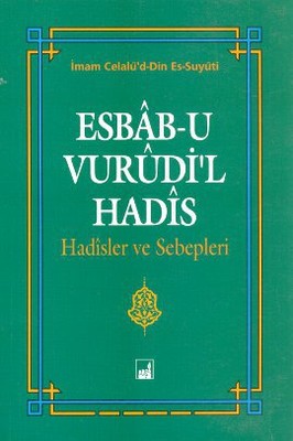 Esbab-ı Vurudi'l Hadis