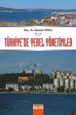 Türkiye'de Yerel Yönetimler