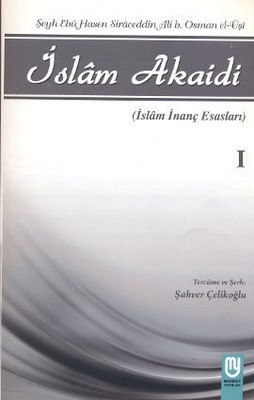 İslam Akaidi - Emali Şerhi (3 Kitap Takım)