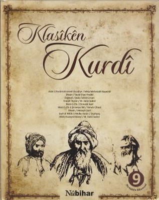 Klasiken Kurdi (18 Kitap Takım)