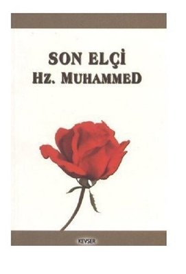 Son Elçi Hz. Muhammed (Cep Boy)