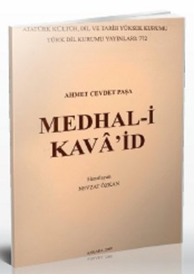 Medhal-i Kava'id
