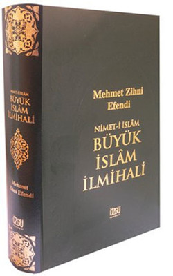 Nimet-i İslam Büyük İslam İlmihali