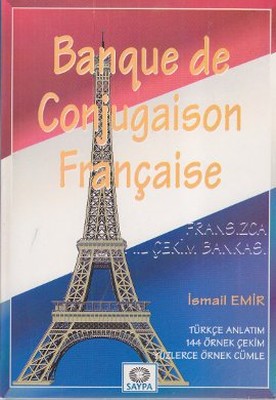 Banque de Conjugaison Française