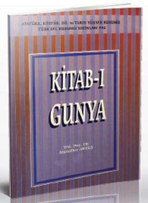 Kitab-ı Gunya