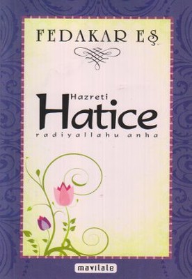 Hazreti Hatice