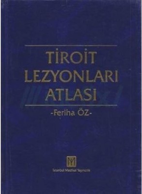 Tiroit Lezyonları Atlası