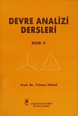 Devre Analizi Dersleri - Kısım 2