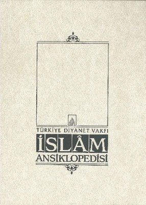 İslam Ansiklopedisi 10. Cilt (Dümetülcendel - Elbise)