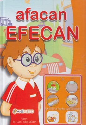 Afacan Efecan - Su