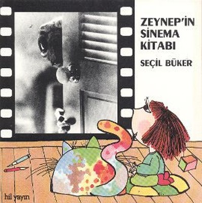 Zeynep'in Sinema Kitabı