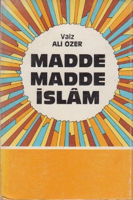 Madde Madde İslam