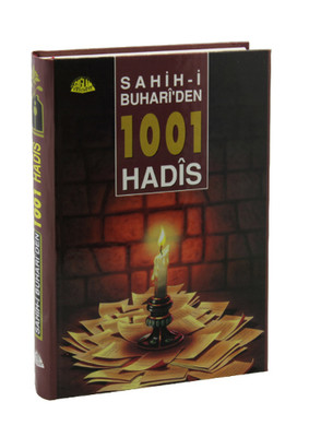 Sahih-i Buhari'den 1001 Hadis