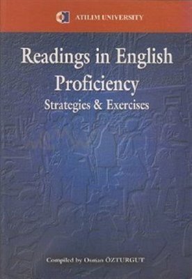 Readings in English Proficiency Strategies and Exercises