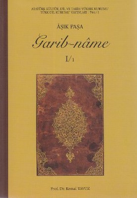 Garib-name (1-1 Cilt)