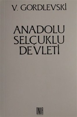 Anadolu Selçuklu Devleti