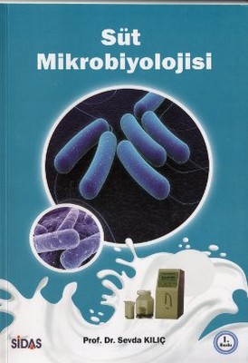 Süt Mikrobiyolojisi