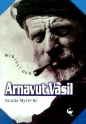 Midilli'den Arnavut Vasil
