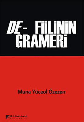 De - Fiilinin Grameri