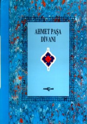 Ahmet Paşa Divanı
