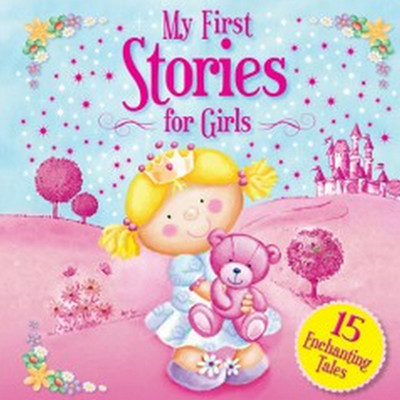 My First Stories for Girls
