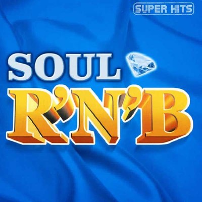 Soul R&B Super Hits