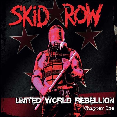 United World Rebellion Chapter One