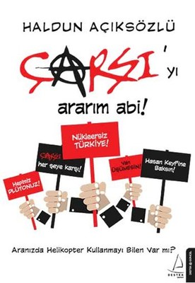 Çarşı'yı Ararım Abi!