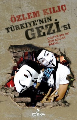 Türkiye'nin Gezi'si