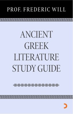 Ancient Greek Literature Study Guide