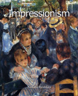 Impressionism (Art of Century Collection)