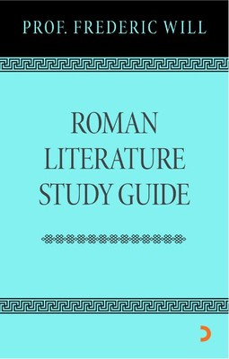Roman Literature Study Guide